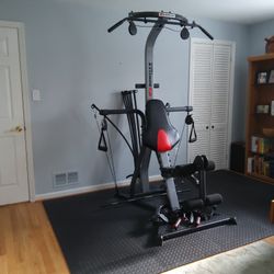 Bowflex Xtreme SE