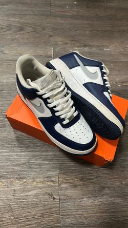 Nike Aid Force I ‘07 LV8