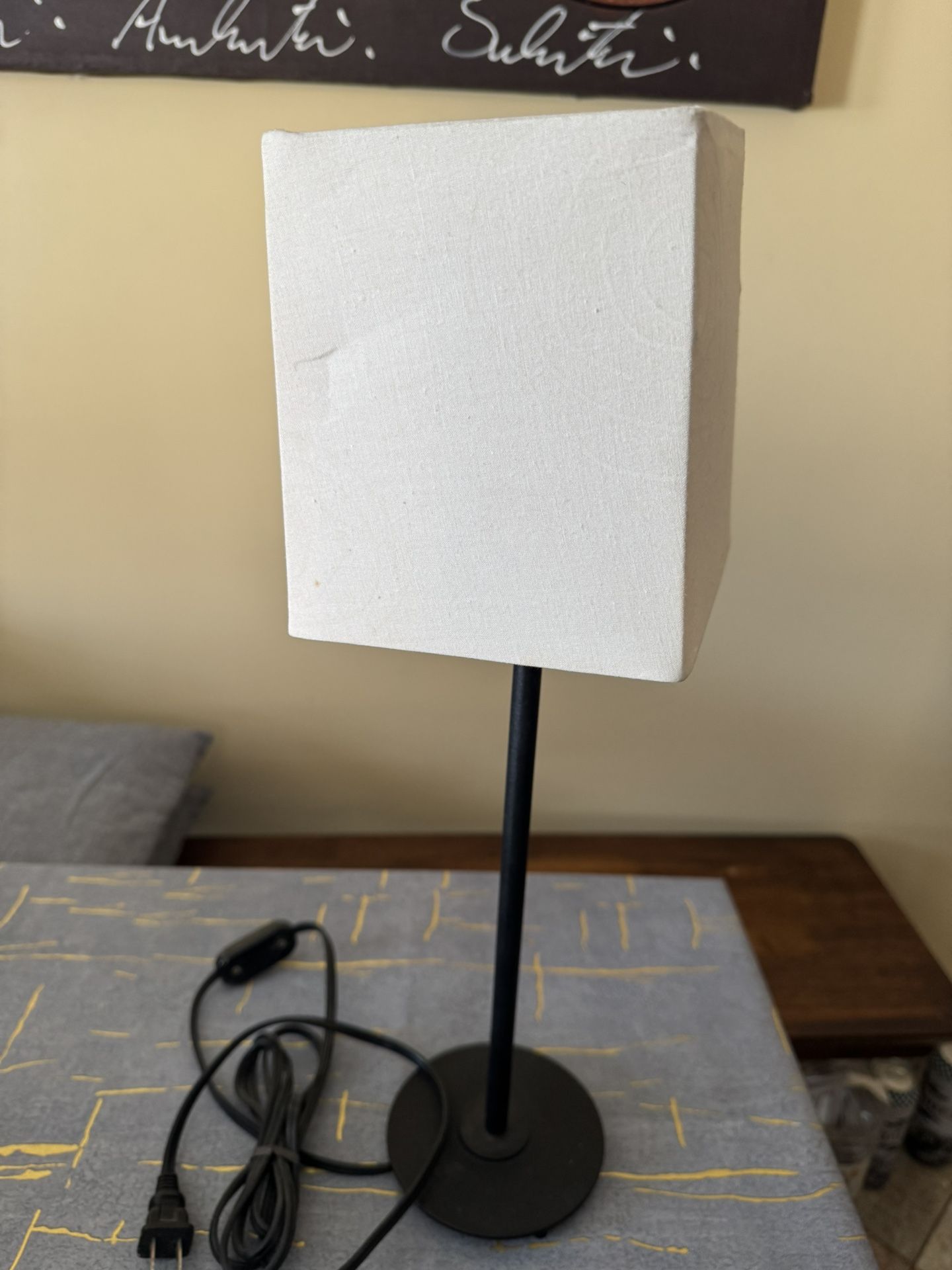 IKEA Lamp