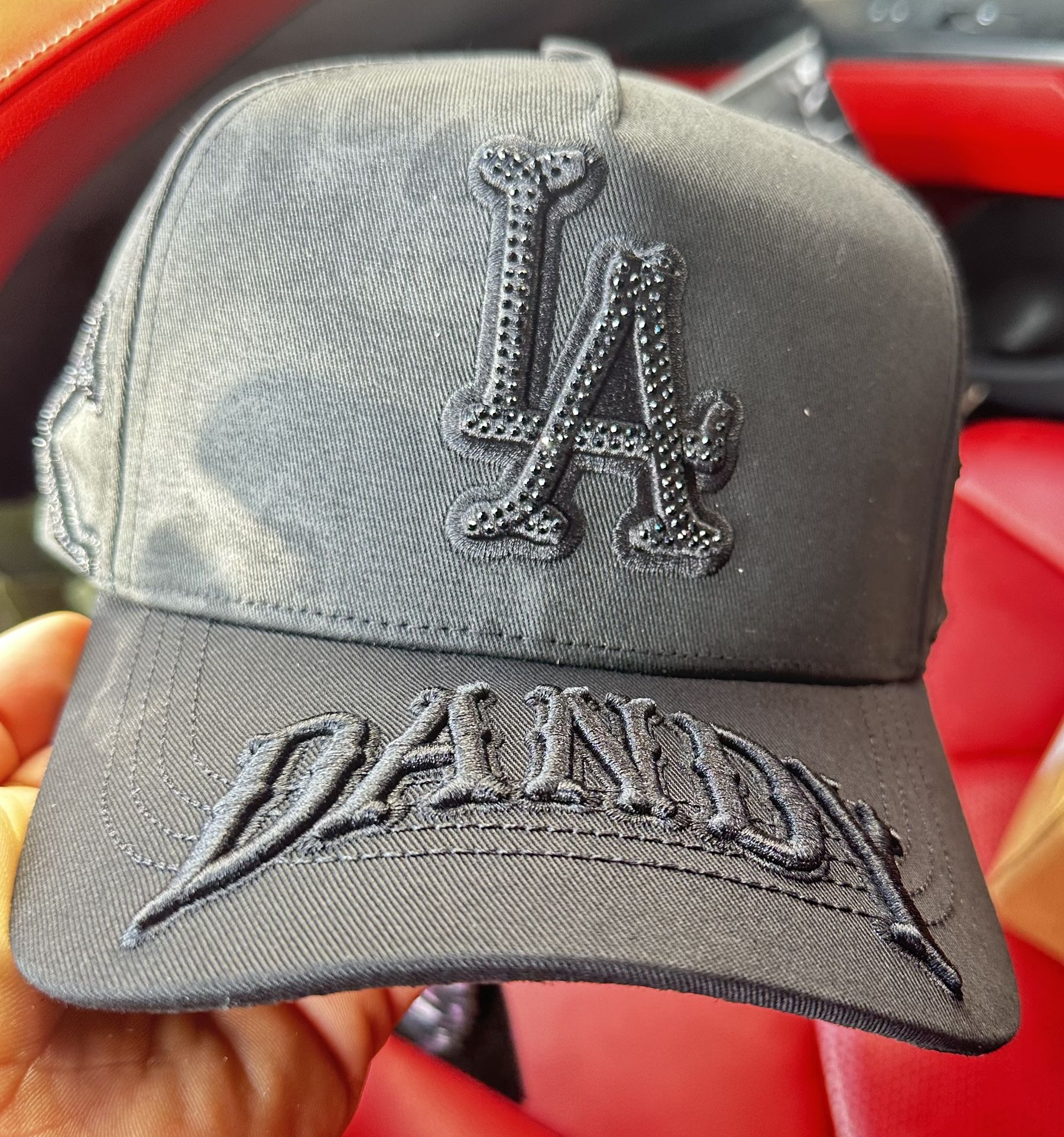 Dandy Hats “Death Row”