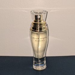 Vintage Perfume Victoria's Secret Dream Angels Heavenly 15ml