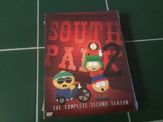 $10 South Park
