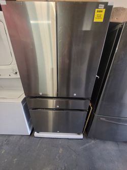 Samsung Refrigerator