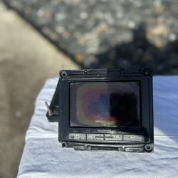 Mercury VesselView 4