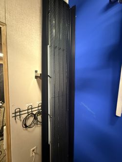 10’ Kino Light With Four Bank Ballast