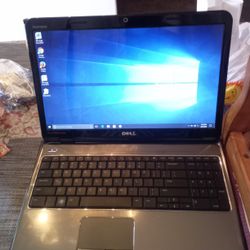 Beautiful Dell Laptop 