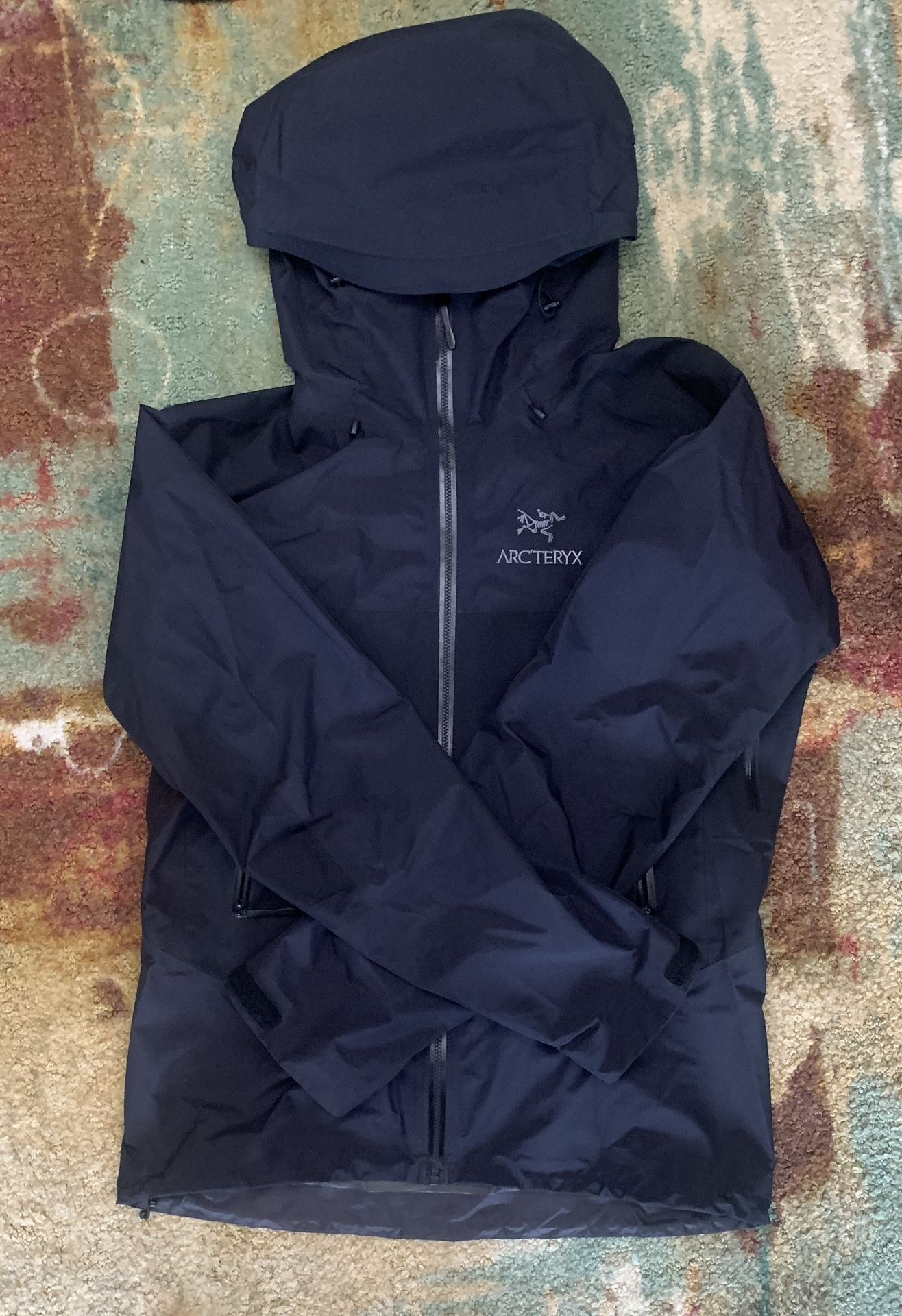 Arcteryx Beta SL Hybrid Jacket