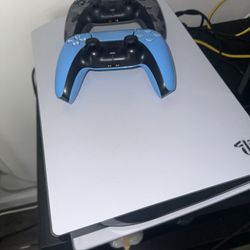 PS5 DIGITAL