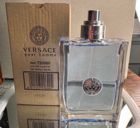 Versace Pour Homme by Versace