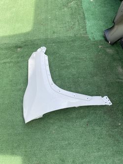 Car Parts 2019 2025 Toyota RAV4