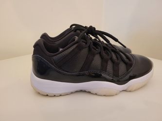 Jordan 11 72-10 Low Men's 8.5