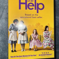 The Help