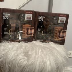 Beard Kit