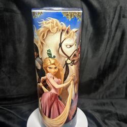 20oz Tangled Tumbler