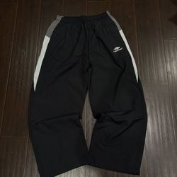 Balenciaga Track Pants 