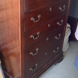 The Whole Furniture set 