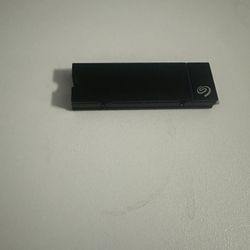 NVMe 1TB SSD