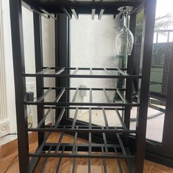 Wine Rack