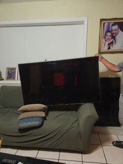 Electronics/Television