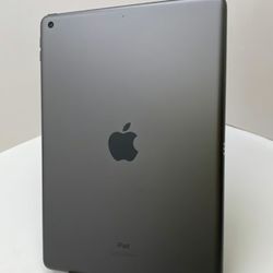 Apple iPad 9th generation, Gray, WiFi Only, 64GB - MDM Locked