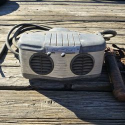 A/C Unit From 58 Impala