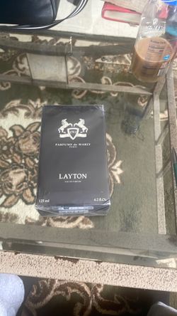 Selling Layton, Eau De Parfum