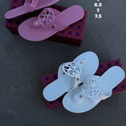 Tory Burch Sandals 