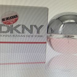 DONNA KARAN NEW YORK DKNY 