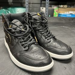 Air Jordan 1 Retro High OG “City of Flight”
