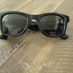 Rayna Camera Glasses