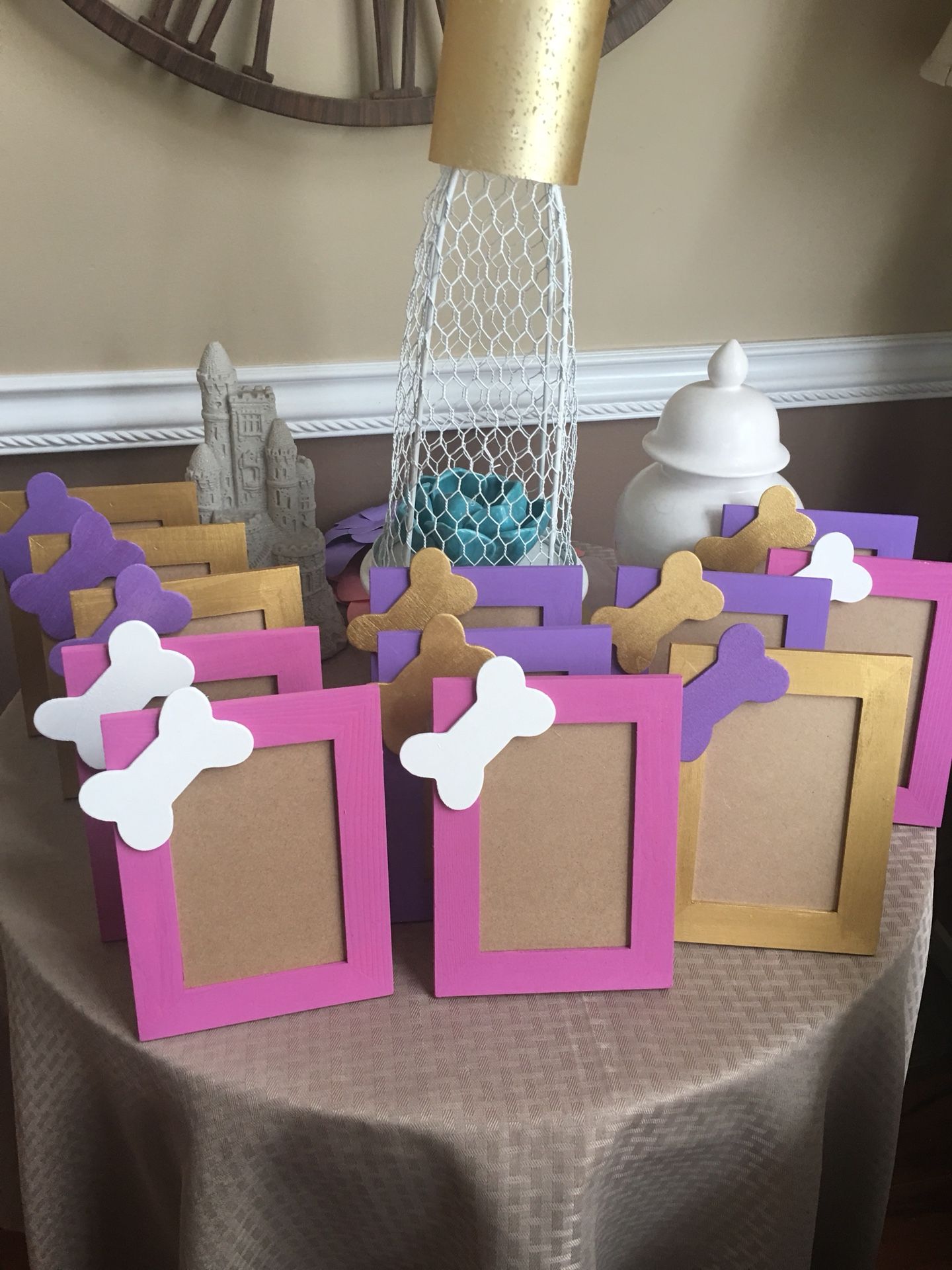 Party favors , party decor at great prices