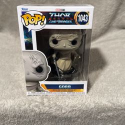 Gorr Funko Pop