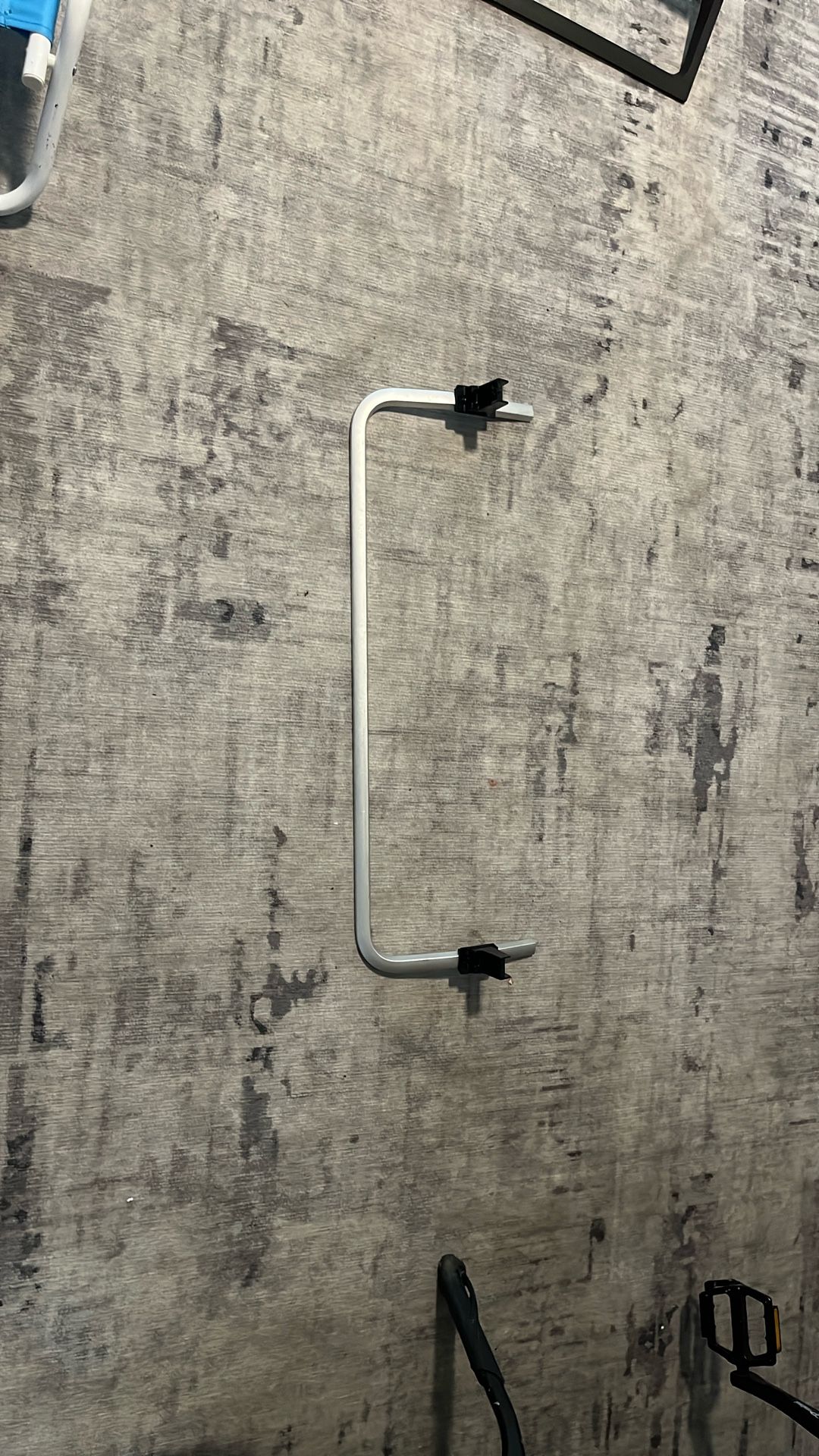 Stand TV Hair 55 -65 Inch