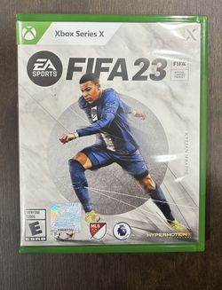 EA Sports FIFA 23 - Xbox Series X