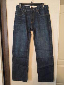 Boys sz 18 denim lot