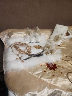 Set De Bodas