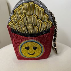Aldo Fries Mini Bag