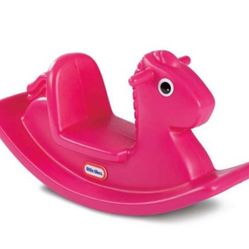 Little Tikes Rocking Horse ***NEW***