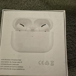 Bluetooth Earbuds Brand New. 