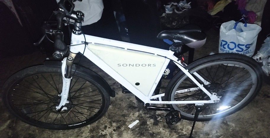Sondors Electric Bicycle