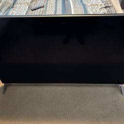 LG 65” Smart TV