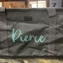 Custom tote Bags For valentines And Easter