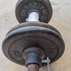 Weights