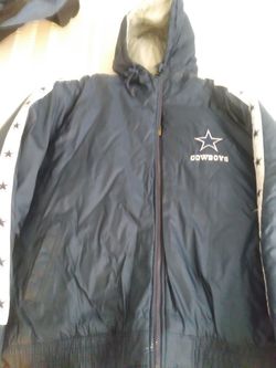 Dallas cowboys jacket