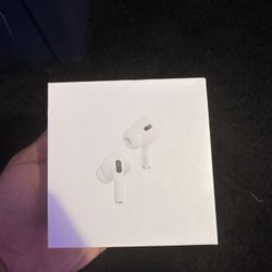 AirPods Pro (2nd Gen)