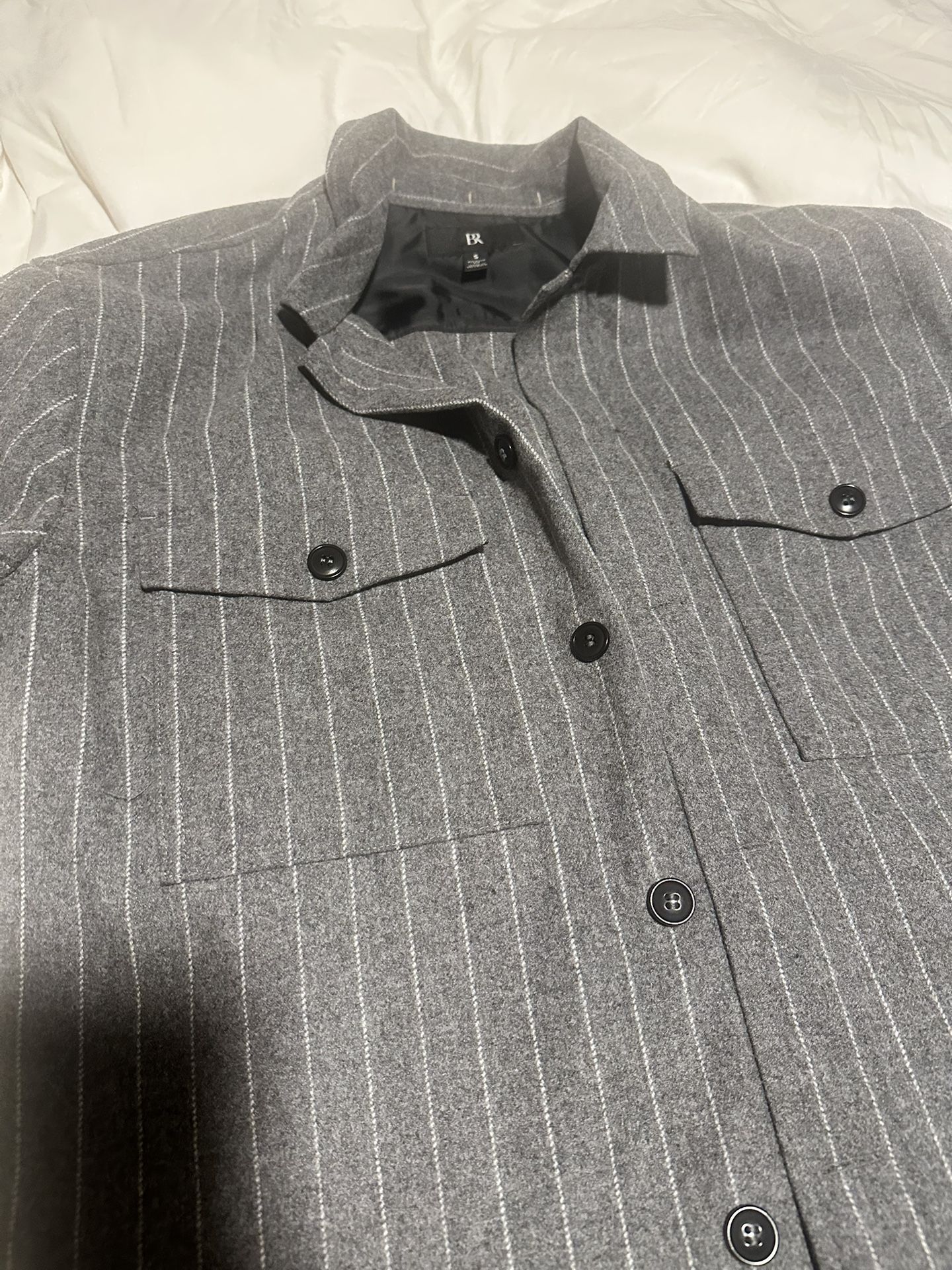 Banana Republic Button ups Men’s Size Small