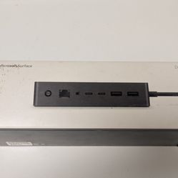 Microsoft Surface Dock 2 LNIB USB-C