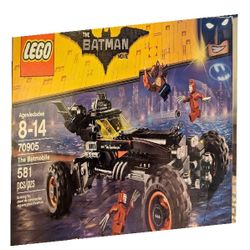 special example Build Amazing Things with Our Variety of LEGO Construction Kits