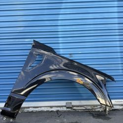 Ford F-150 F150 2021 2022 … 2023 2024 2025 Right Passenger side Fender OEM