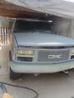 92 Yukon